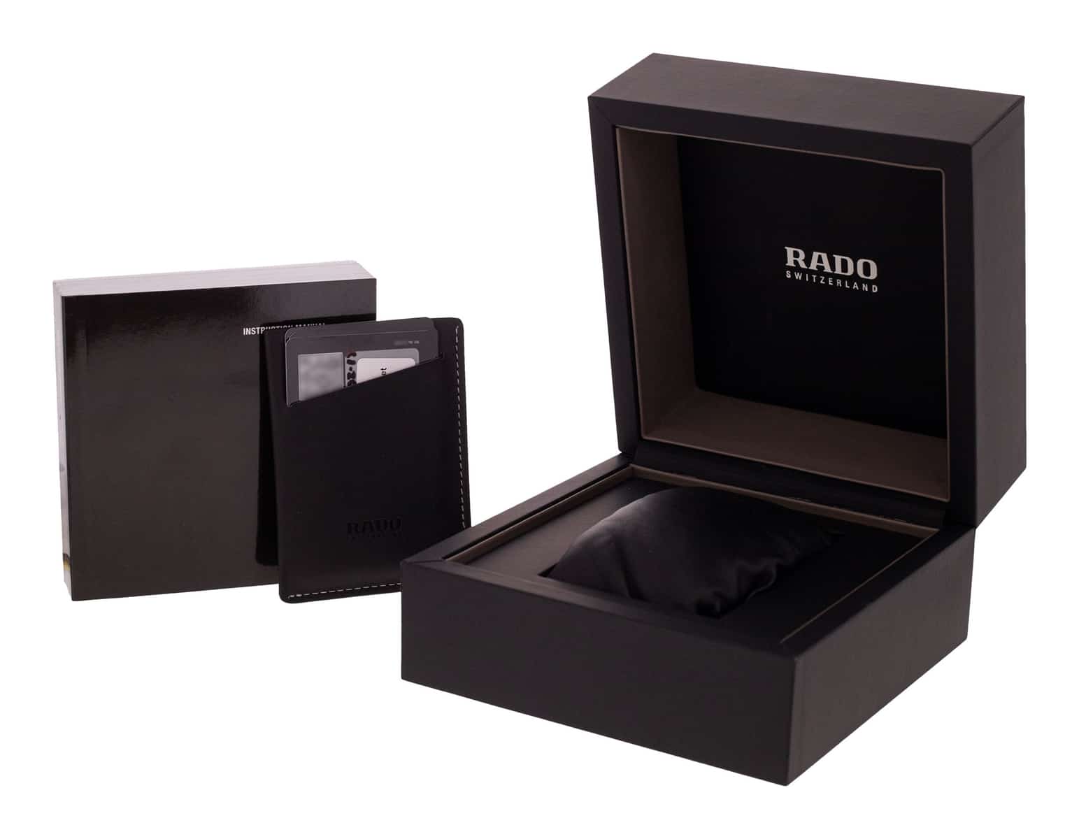 Rado Hyperchrome R32171155 Rado Hyperchrome R32171155